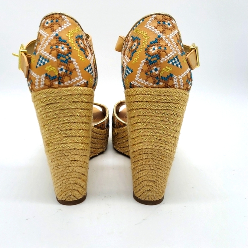 Circus By Sam Edelman Sutton Espadrilles - Picture 5 of 8